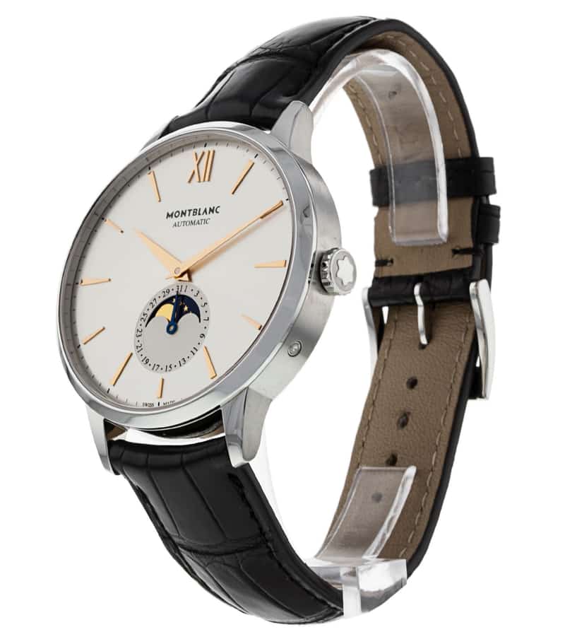 Montblanc Heritage 111620